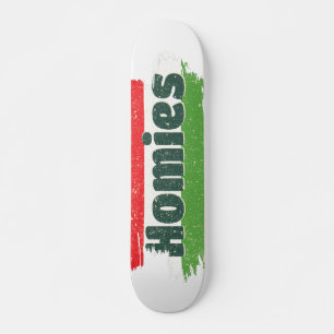 Skateboard Hommes hongrois