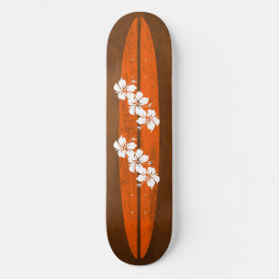 Skateboard Hookipa Surf Vintage Skate