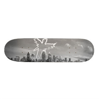 Skateboard Horizon d'Atlanta