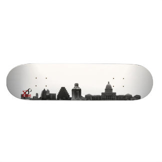 Skateboard Horizon d'Austin