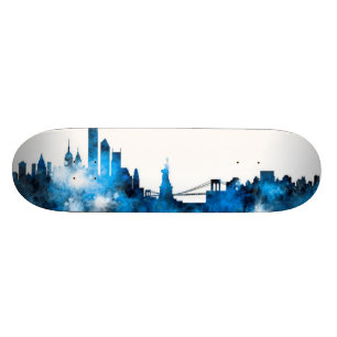 Skateboard Horizon de New York