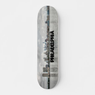 Skateboard Horizon de Philly