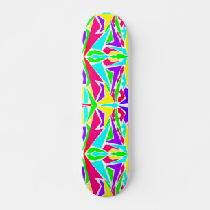 Skateboard Hors du mur