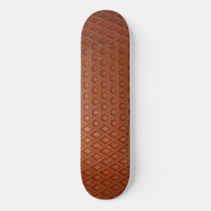 Skateboard Hors du mur