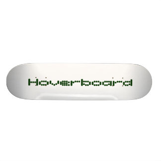 Skateboard Hoverboard