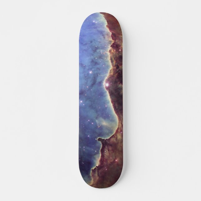 Skateboard Hubble NGC 3324 (Devant)