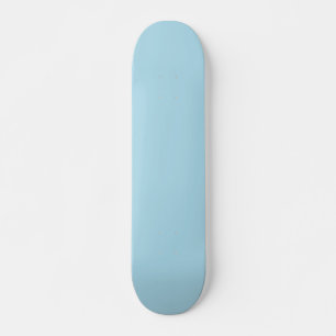 Skateboard image couleur