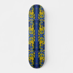Skateboard Imaginaire Daffodil Spring