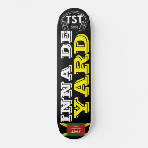 Skateboard INNA DE YARD Planche à roulettes