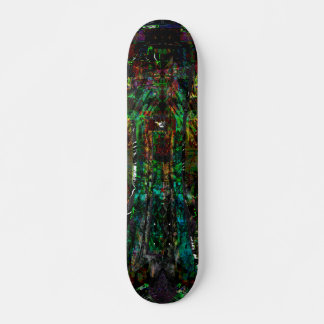 Skateboard INORI_Ltd