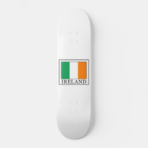 Skateboard Irlande