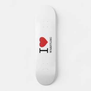 SKATEBOARD J'ADORE LE RESTREINTE