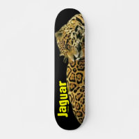Jaguar