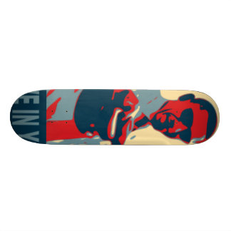 Skateboard je-croire-dans-vous