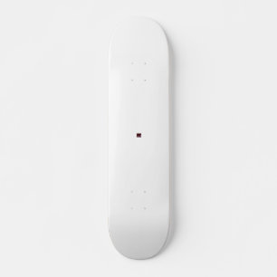 Skateboard Je peux prendre la douleur