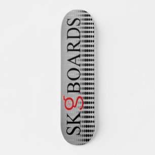 Skateboard Je suis G Sk8board #1
