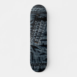 Skateboard Jeans - SO COOL