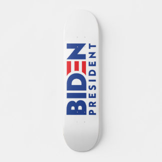 Skateboard Joe Biden 2020 Biden pour le président