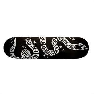 Skateboard Joignez ou mourez planche à roulettes