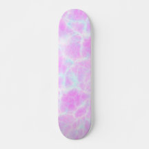 Joli Lilac Pink Aqua Super Tie Dye