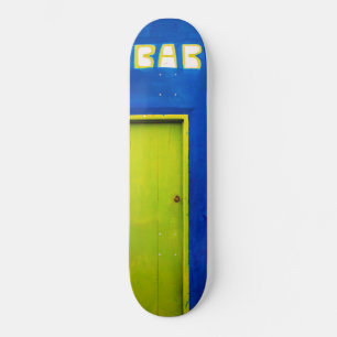 Skateboard Joyeuses heures