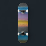 Skateboard Juniper Mist I<br><div class="desc">Décorations pour la maison</div>