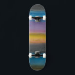 Skateboard Juniper Mist I<br><div class="desc">Décorations pour la maison</div>