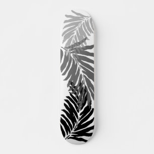 Skateboard Kahanu Garden Palm hawaïen Feuille