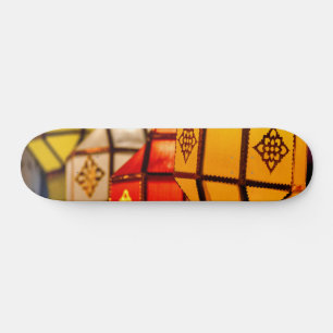 Skateboard Khom Pet
