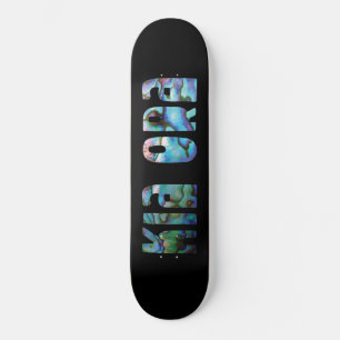 SKATEBOARD KIA ORA KIWI SOUHAITE