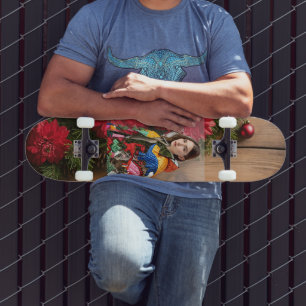 Skateboard #KickflipSkateboard