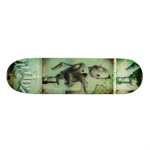 SKATEBOARD KMNDZ "G3 "