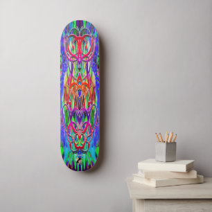 Skateboard Kraken g-cat Pro