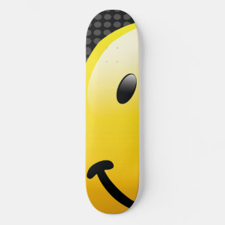 Skateboard Kris