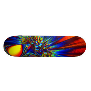 Skateboard Kryptonite