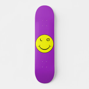 SKATEBOARD LA