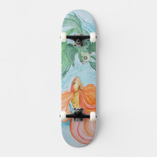 Skateboard La Danse Betta