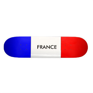 SKATEBOARD LA FRANCE
