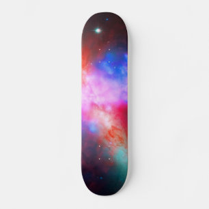 Skateboard La Galaxie Cigar Active - Messier 82