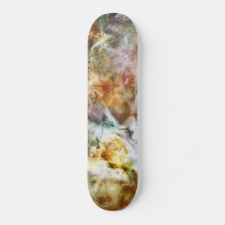 Skateboard La Grande Carina Nebula NGC 3372 Star Naissance