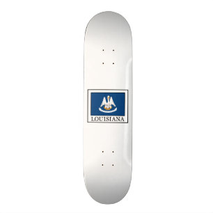Skateboard La Louisiane