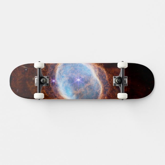 Skateboard La Nebula de l'Anneau du Sud (Horz)