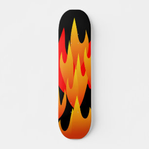 Skateboard La planche à roulettes