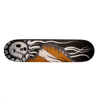 Skateboard La Prier-Pour-Mort