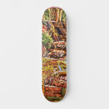 LA street dogs skboard