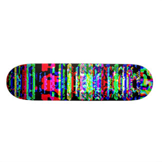 Skateboard La vengeance de Brenda Walsh - édition de Ltd