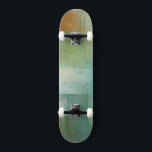 Skateboard Lac Blue Essence II<br><div class="desc">Décorations pour la maison</div>