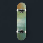 Skateboard Lac Blue Essence II<br><div class="desc">Décorations pour la maison</div>