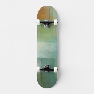 Skateboard Lac Blue Essence II