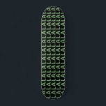 Skateboard LALA Deck<br><div class="desc">Le LALA. Faites-le selon votre goût.</div>